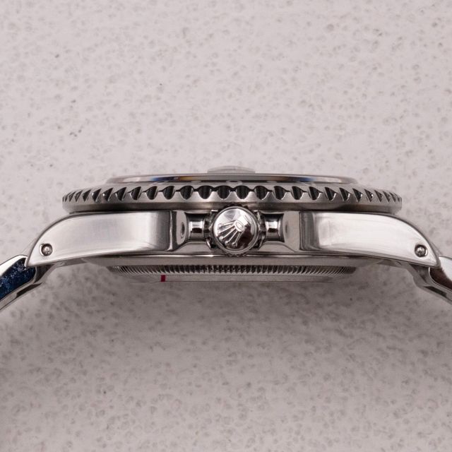 Rolex GMT Master II 16710 Image 7